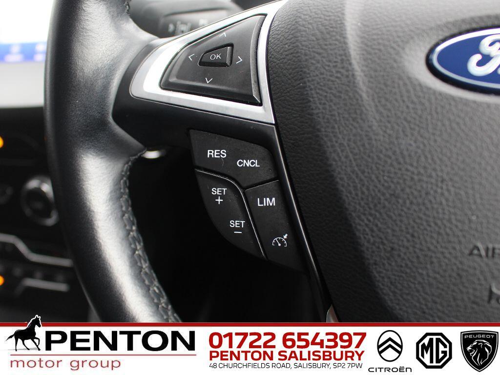 Used Ford Galaxy 2022 for sale - 76913689: Photo 14