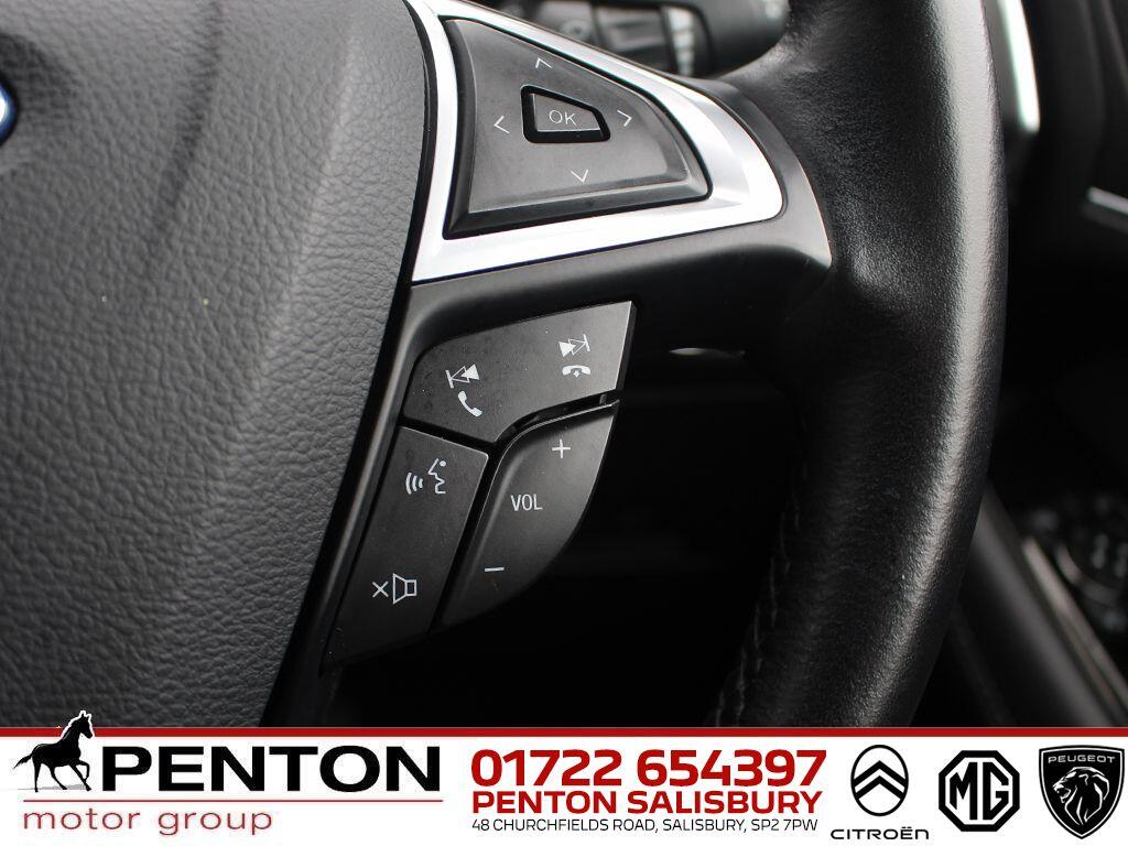 Used Ford Galaxy 2022 for sale - 76913689: Photo 15