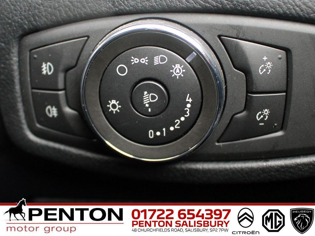 Used Ford Galaxy 2022 for sale - 76913689: Photo 16