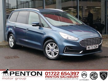 (72) - 2.0 EcoBlue Titanium Euro 6 (s/s) 5dr