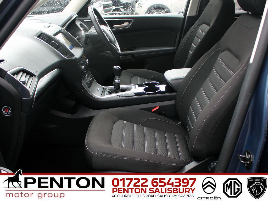 Used Ford Galaxy 2022 for sale - 76913689: Photo 2