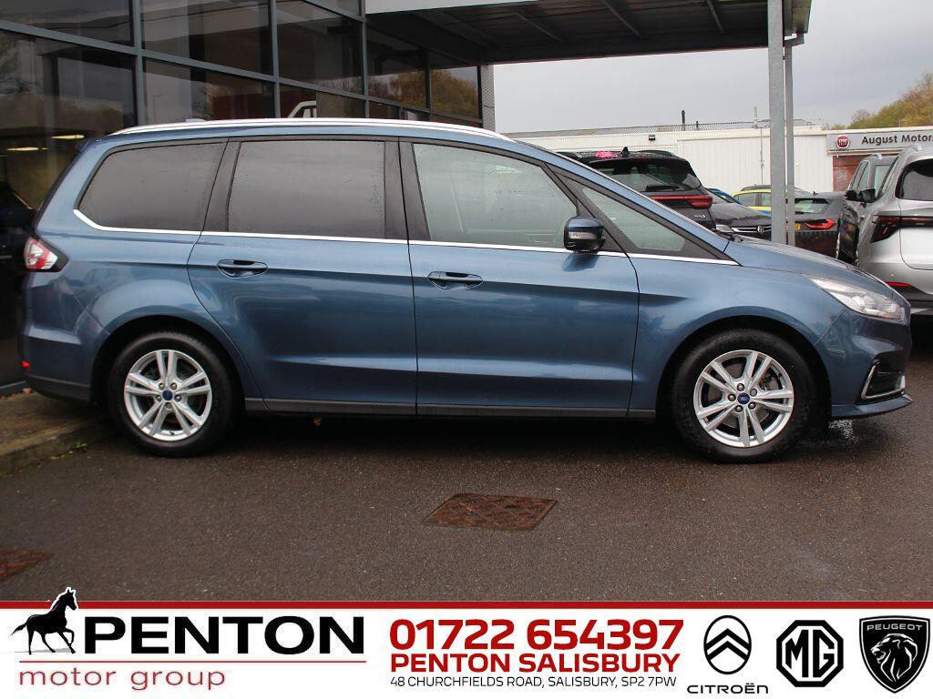 Used Ford Galaxy 2022 for sale - 76913689: Photo 20