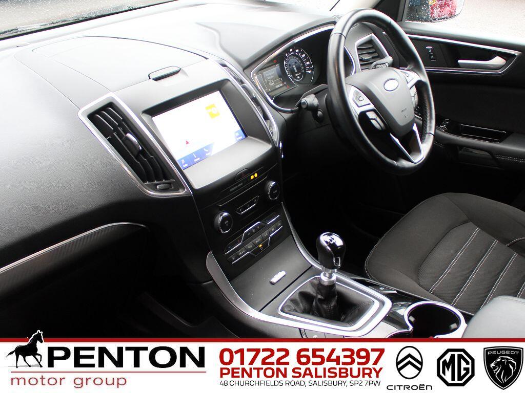 Used Ford Galaxy 2022 for sale - 76913689: Photo 22