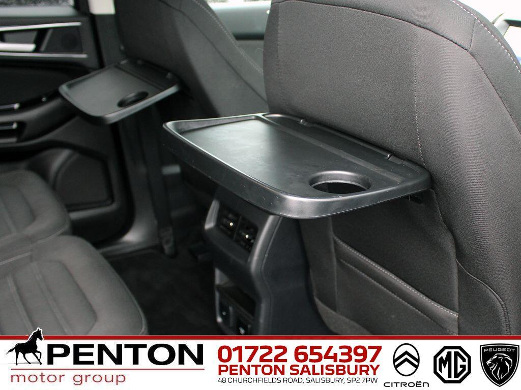 Used Ford Galaxy 2022 for sale - 76913689: Photo 23