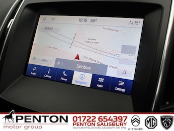 Used Ford Galaxy 2022 for sale - 76913689: Photo