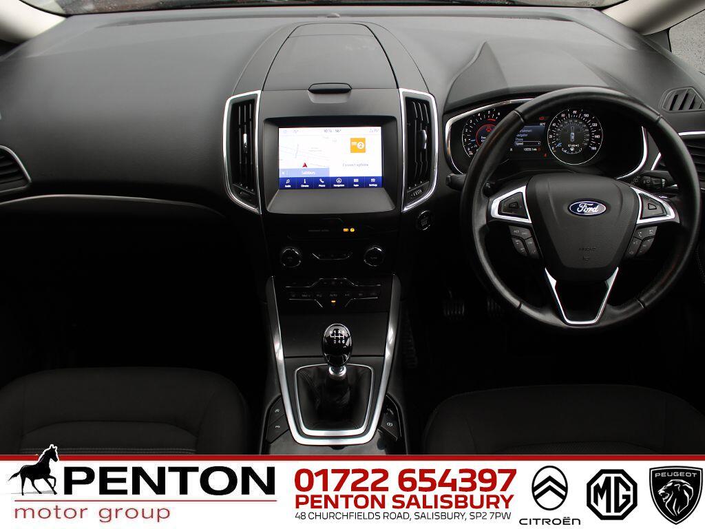 Used Ford Galaxy 2022 for sale - 76913689: Photo 5