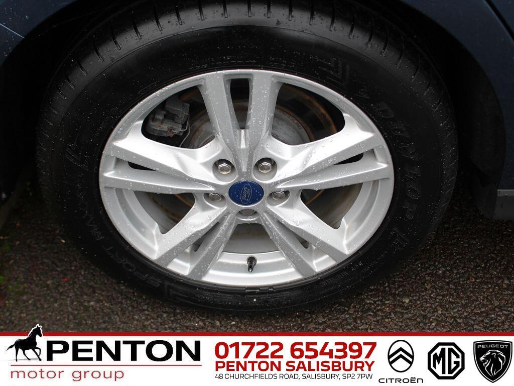 Used Ford Galaxy 2022 for sale - 76913689: Photo 6