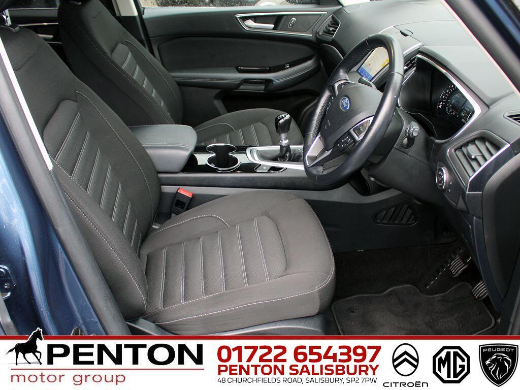 Used Ford Galaxy 2022 for sale - 76913689: Photo 7