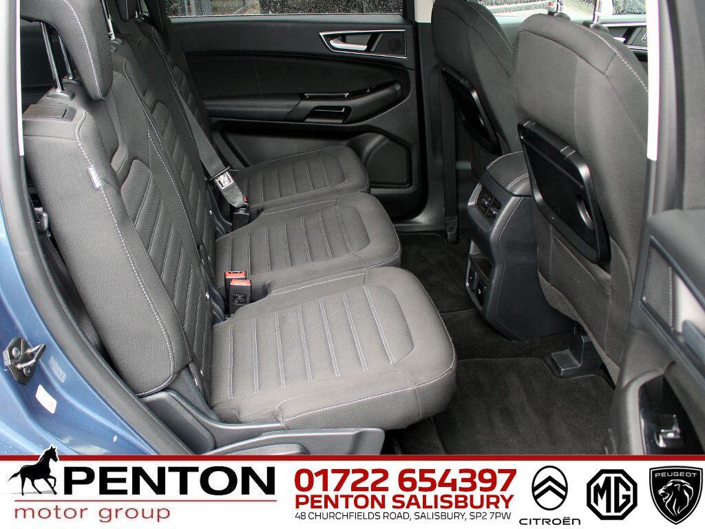 Used Ford Galaxy 2022 for sale - 76913689: Photo 8