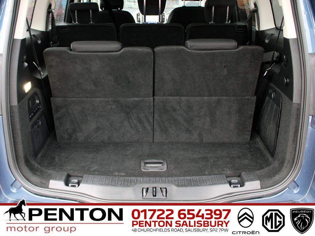 Used Ford Galaxy 2022 for sale - 76913689: Photo 9