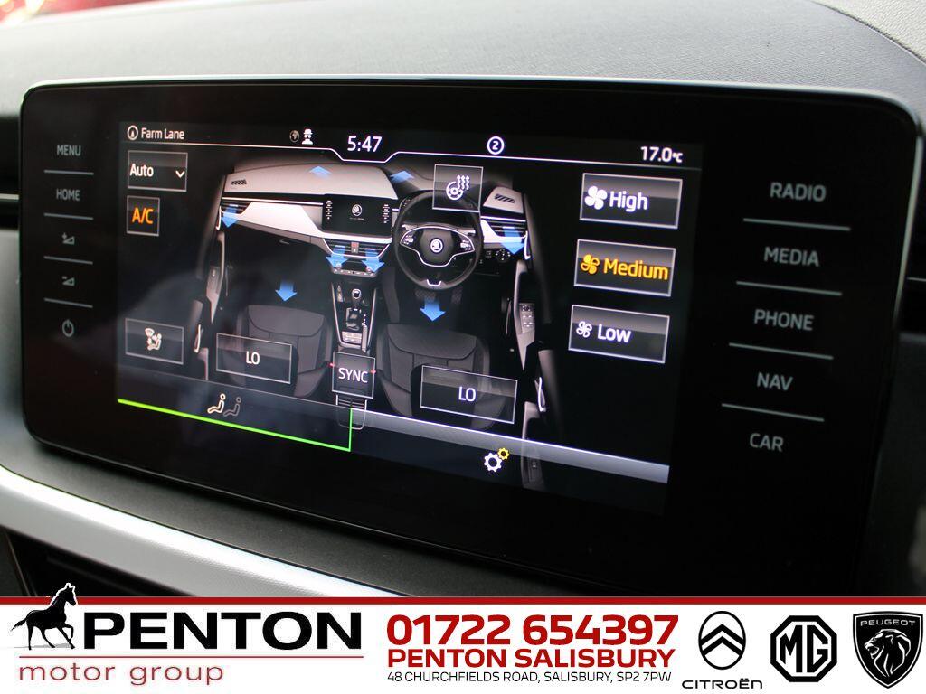 Used Skoda Kamiq 2020 for sale - 77073935: Photo 13