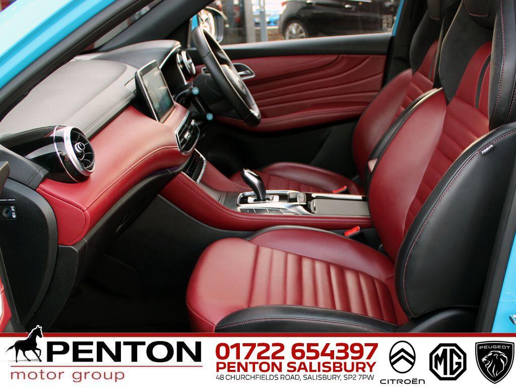 Used MG MG HS 2023 for sale - 76227922: Photo 10