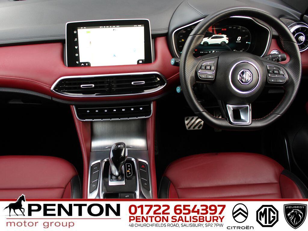 Used MG MG HS 2023 for sale - 76227922: Photo 13