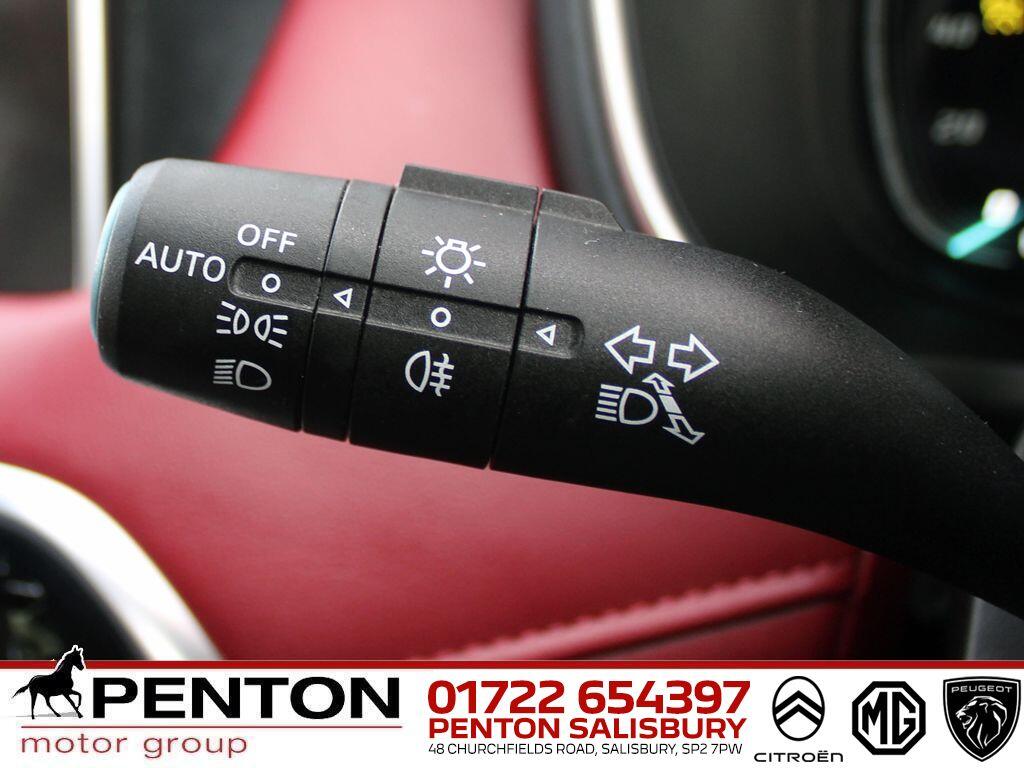 Used MG MG HS 2023 for sale - 76227922: Photo 18