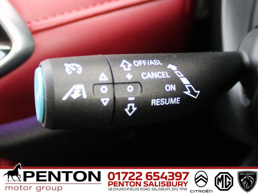 Used MG MG HS 2023 for sale - 76227922: Photo 19