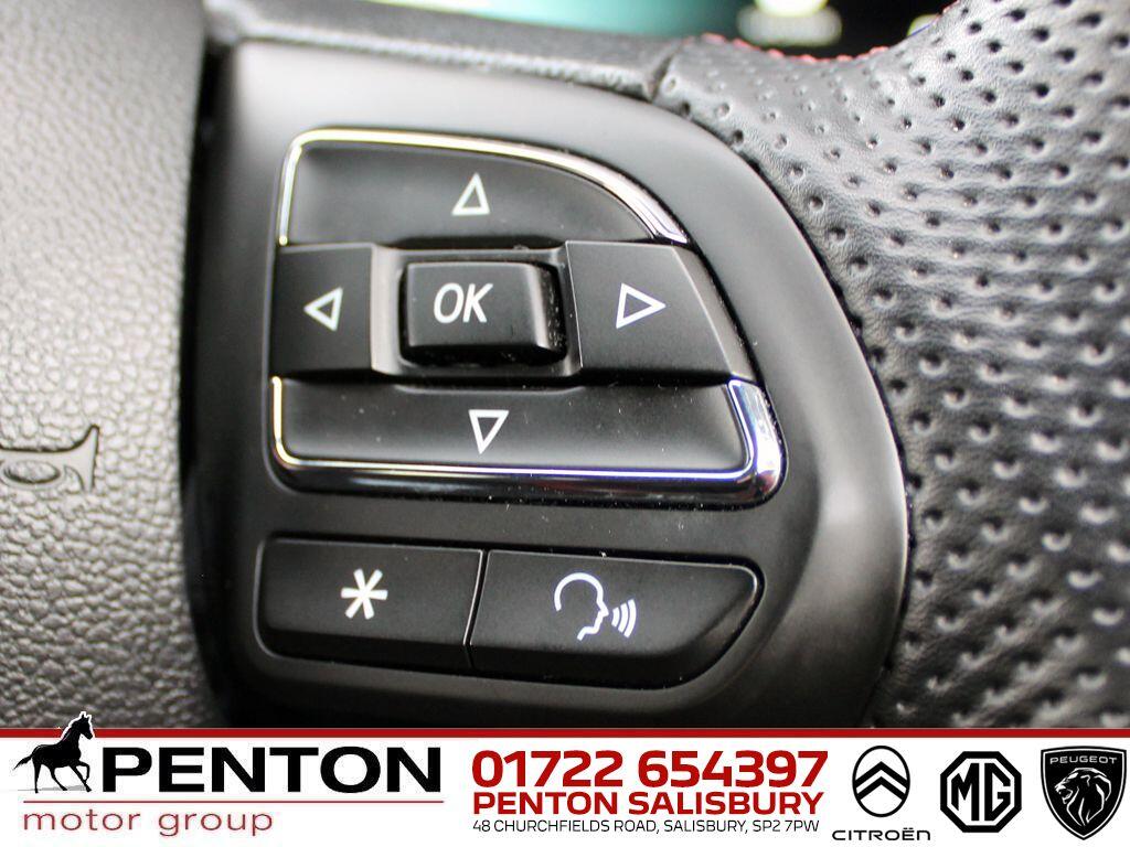 Used MG MG HS 2023 for sale - 76227922: Photo 21