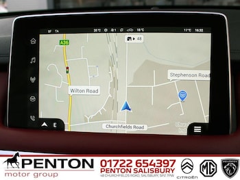 Used MG MG HS 2023 for sale - 76227922: Photo