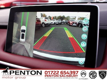 Used MG MG HS 2023 for sale - 76227922: Photo