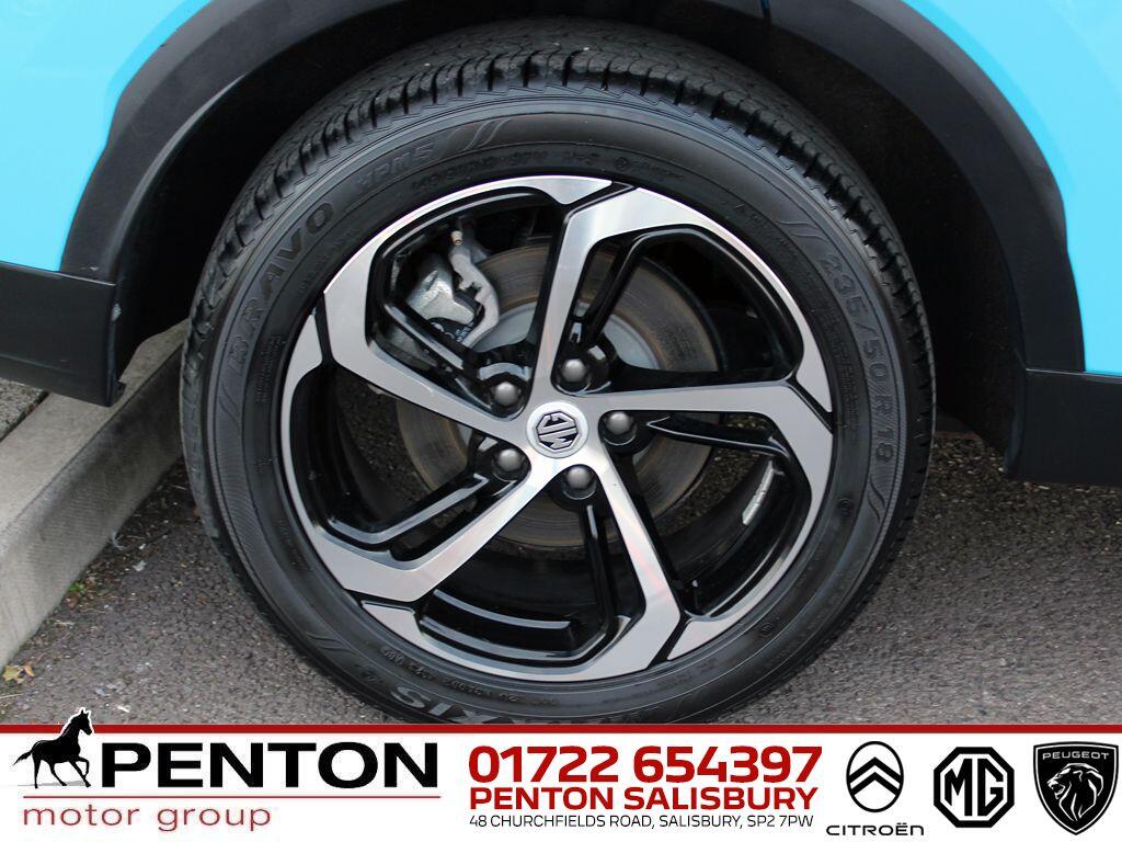 Used MG MG HS 2023 for sale - 76227922: Photo 7