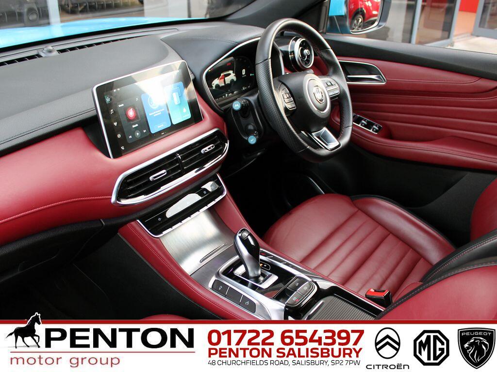 Used MG MG HS 2023 for sale - 76227922: Photo 9