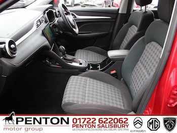 Used MG MG ZS 2022 for sale - 75519862: Photo