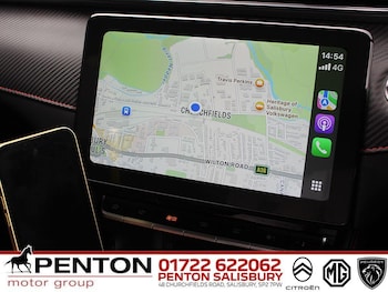 Used MG MG ZS 2022 for sale - 75519862: Photo