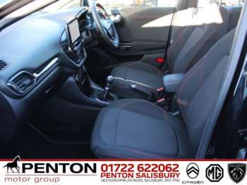 Used Ford Puma 2023 for sale - 73858636: Photo