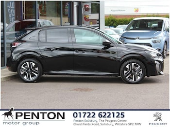 Used Peugeot 208 2026 for sale - 78148200: Photo