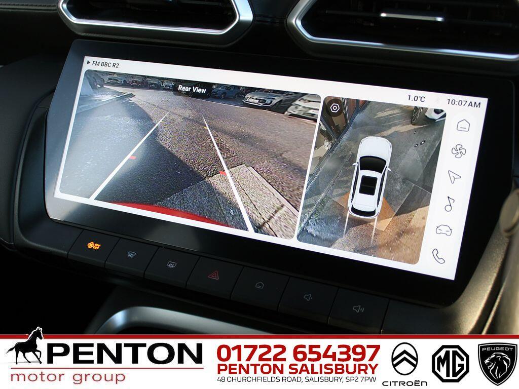 Used MG MG ZS 2024 for sale - 77175139: Photo 11