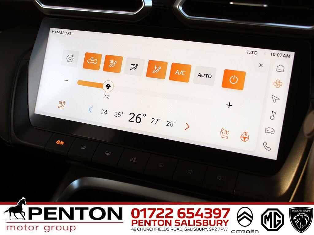 Used MG MG ZS 2024 for sale - 77175139: Photo 12