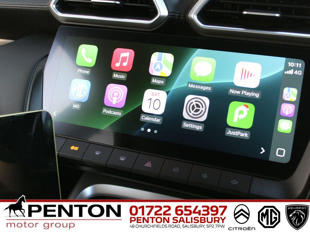 Used MG MG ZS 2024 for sale - 77175139: Photo 15