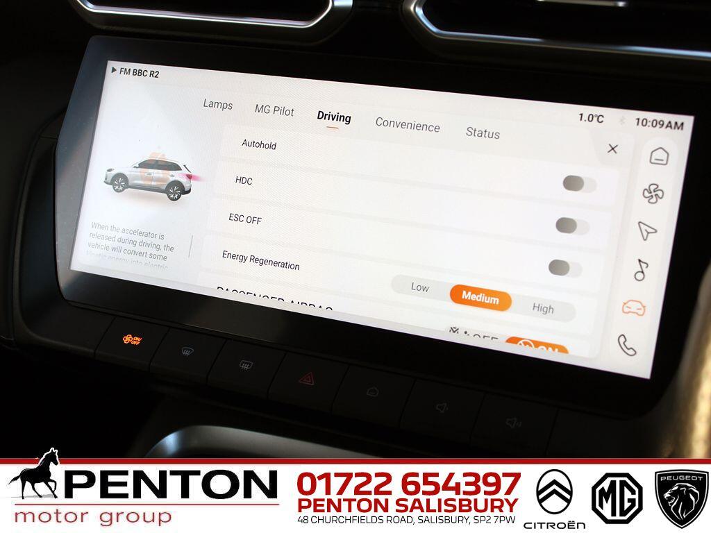 Used MG MG ZS 2024 for sale - 77175139: Photo 17