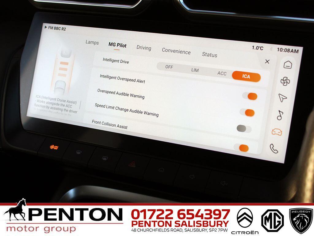 Used MG MG ZS 2024 for sale - 77175139: Photo 18