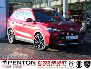 MG MG ZS feature image