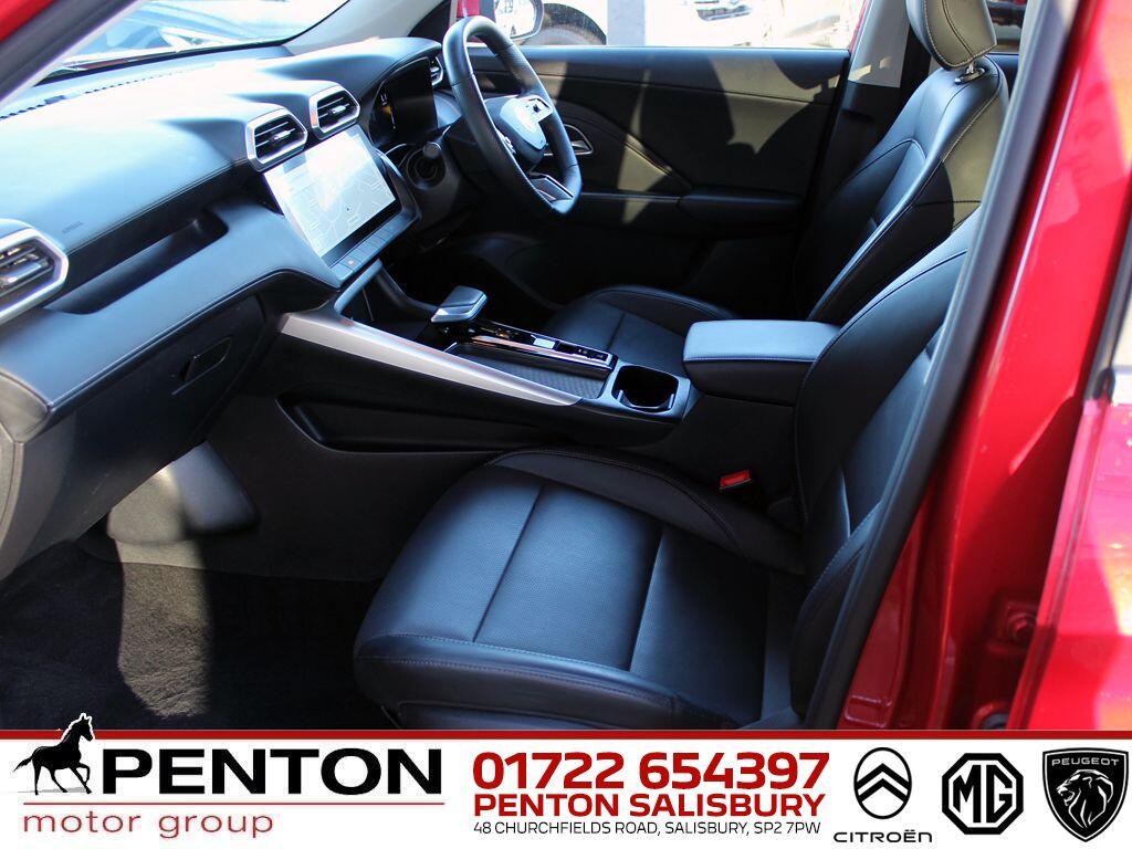 Used MG MG ZS 2024 for sale - 77175139: Photo 2