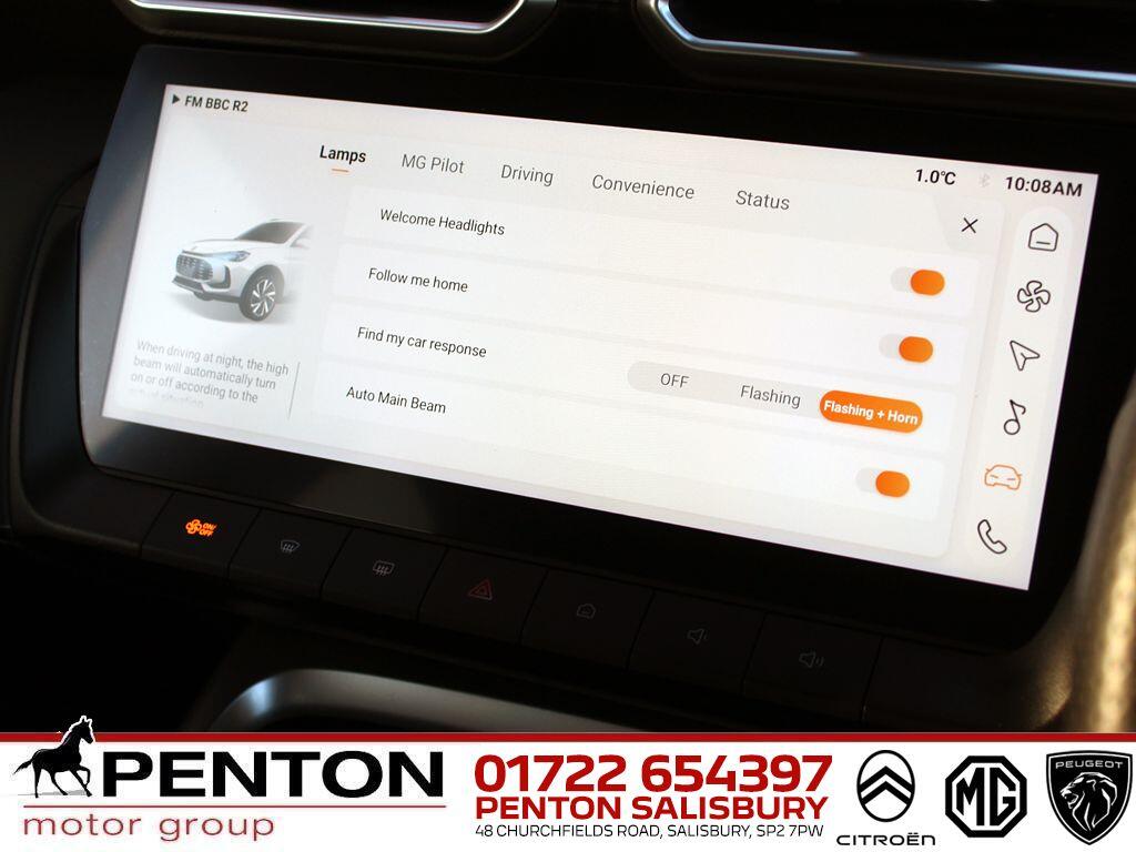 Used MG MG ZS 2024 for sale - 77175139: Photo 22