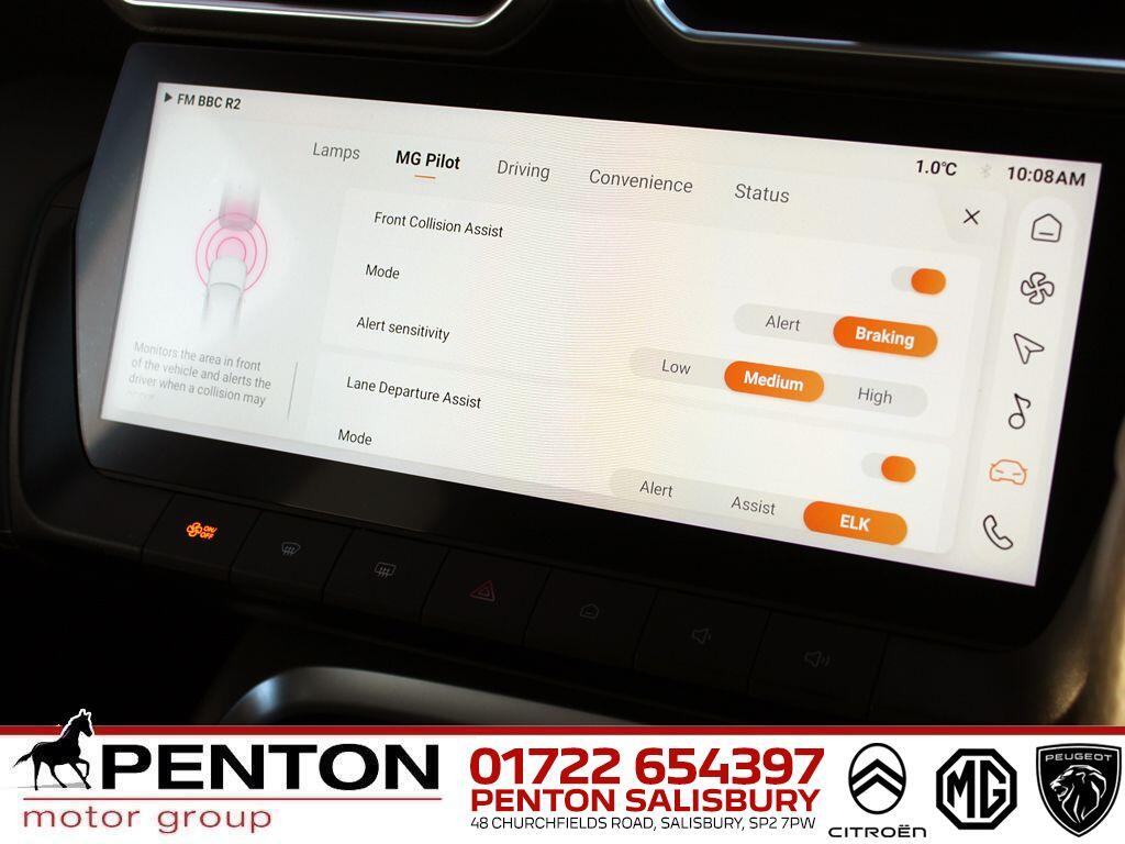 Used MG MG ZS 2024 for sale - 77175139: Photo 24
