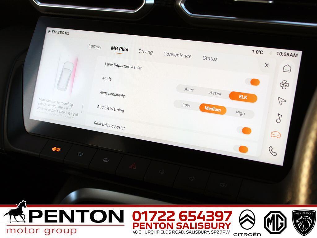 Used MG MG ZS 2024 for sale - 77175139: Photo 25