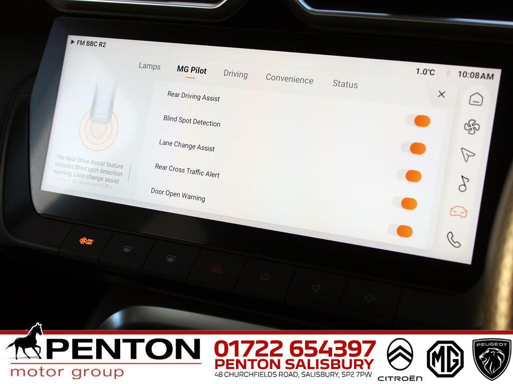 Used MG MG ZS 2024 for sale - 77175139: Photo 26