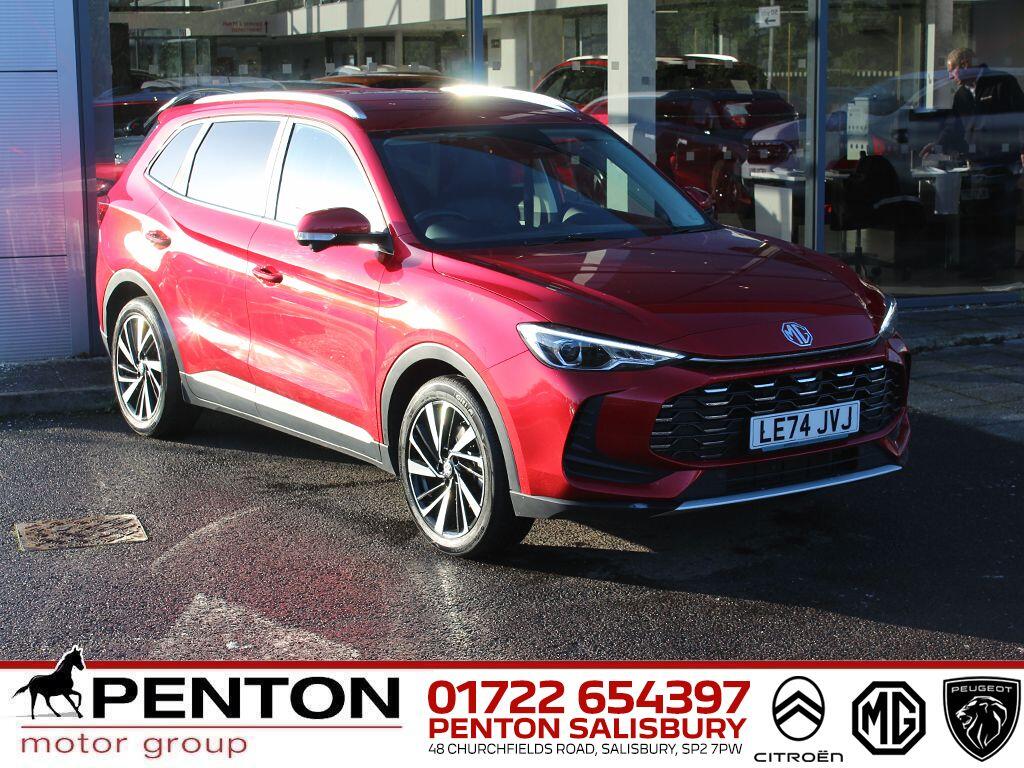 Used MG MG ZS 2024 for sale - 77175139: Photo 28