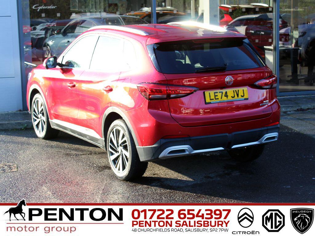 Used MG MG ZS 2024 for sale - 77175139: Photo 29