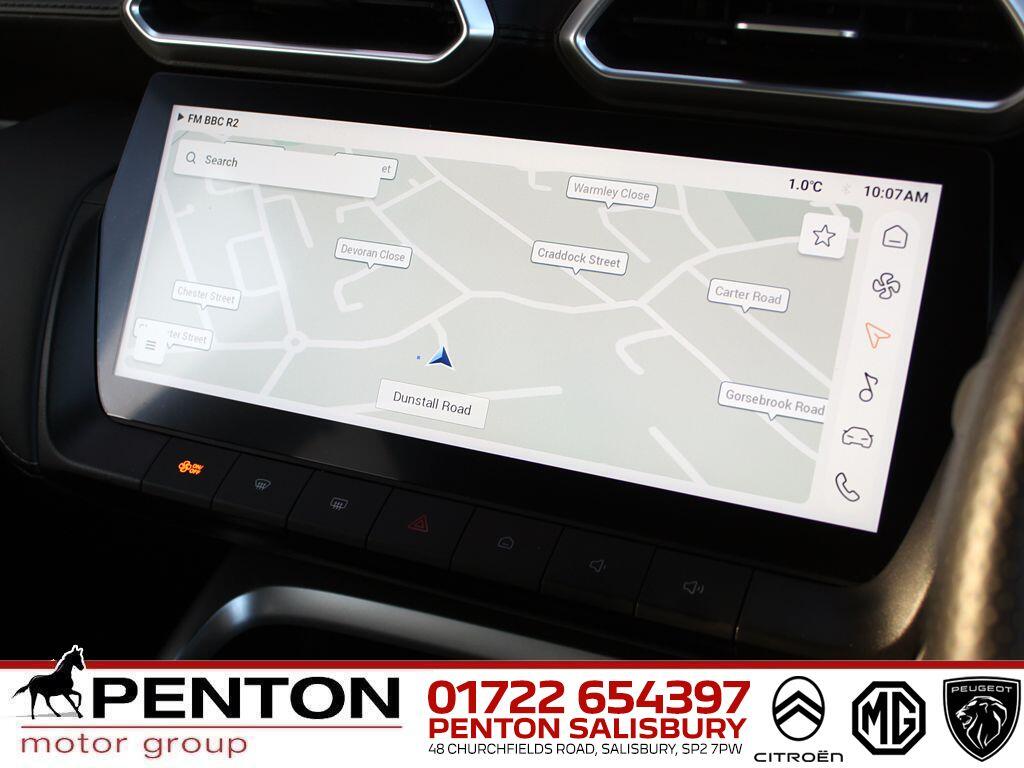 Used MG MG ZS 2024 for sale - 77175139: Photo 3