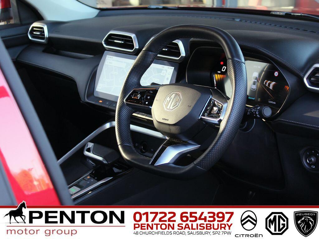 Used MG MG ZS 2024 for sale - 77175139: Photo 31