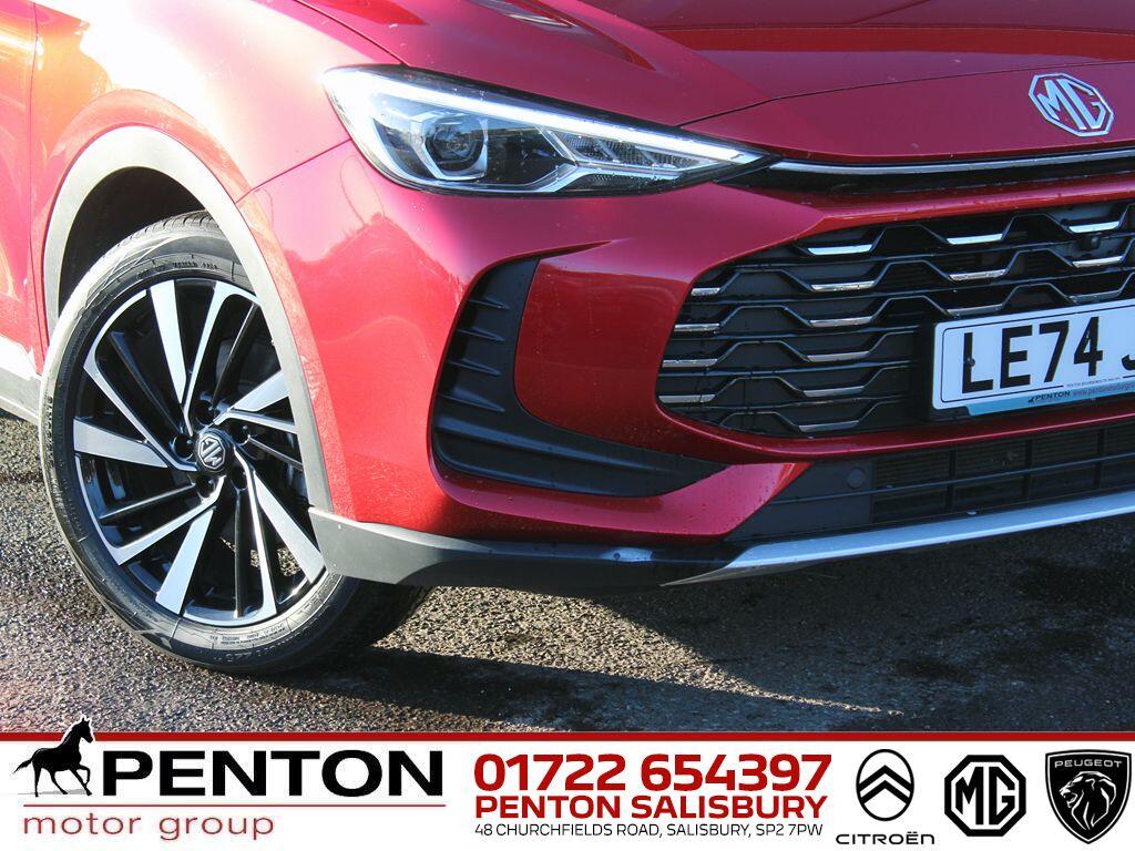 Used MG MG ZS 2024 for sale - 77175139: Photo 34