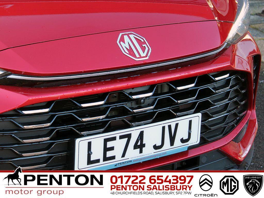 Used MG MG ZS 2024 for sale - 77175139: Photo 35