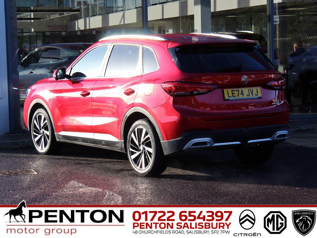 Used MG MG ZS 2024 for sale - 77175139: Photo 5