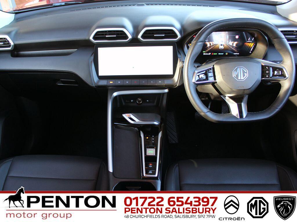 Used MG MG ZS 2024 for sale - 77175139: Photo 6