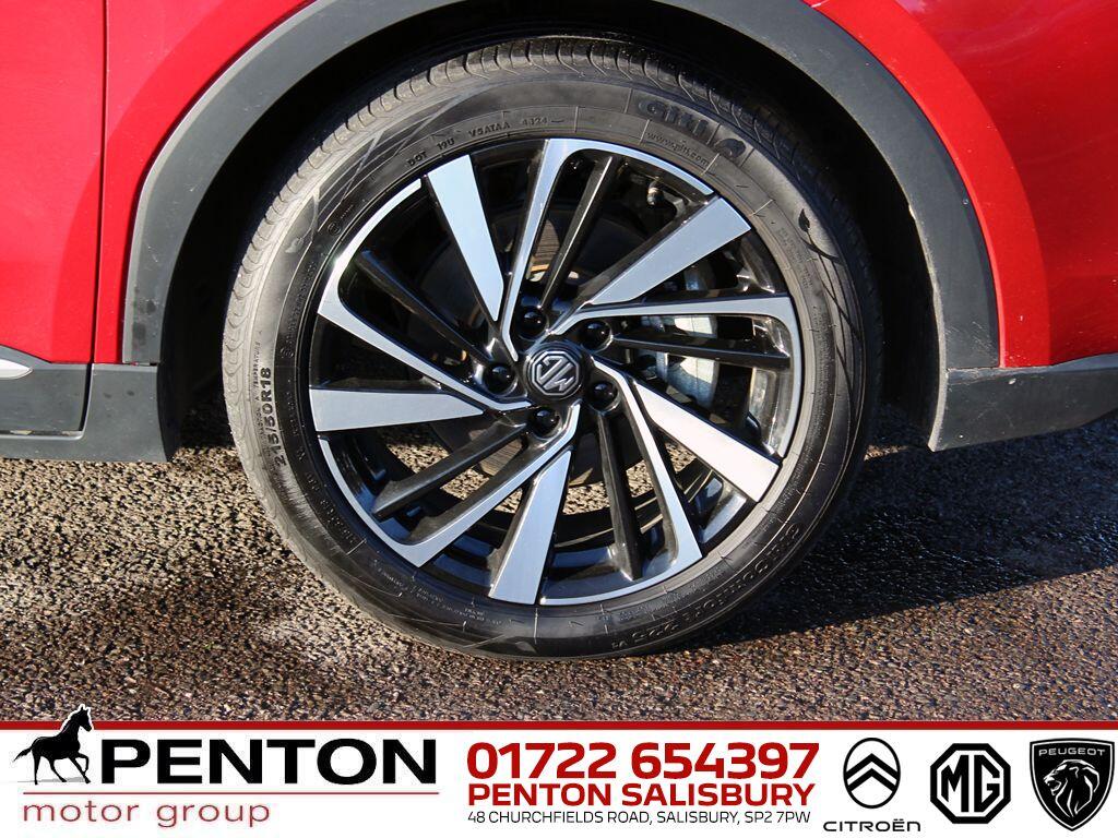 Used MG MG ZS 2024 for sale - 77175139: Photo 7