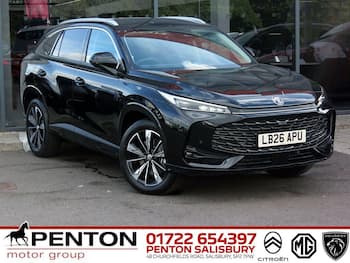 Used MG MG HS 2026 for sale - 79740777: Photo