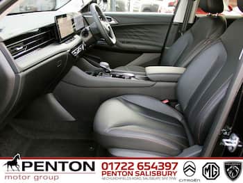 Used MG MG HS 2026 for sale - 79740777: Photo